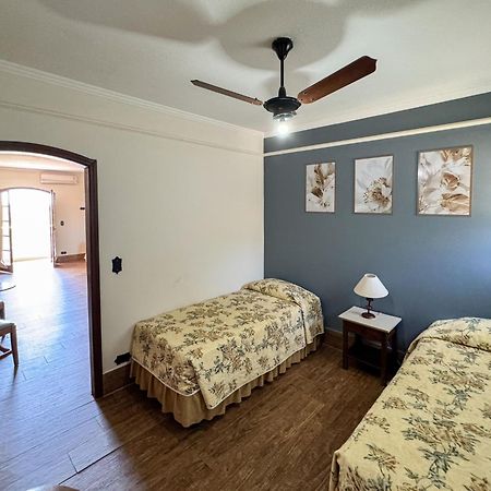 Hotel Fazenda Fonte Colina Verde Sao Pedro  Dış mekan fotoğraf