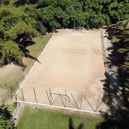 Hotel Fazenda Fonte Colina Verde Sao Pedro  Dış mekan fotoğraf