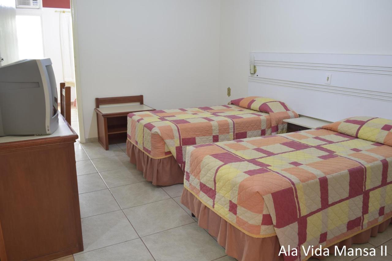 Hotel Fazenda Fonte Colina Verde Sao Pedro  Dış mekan fotoğraf