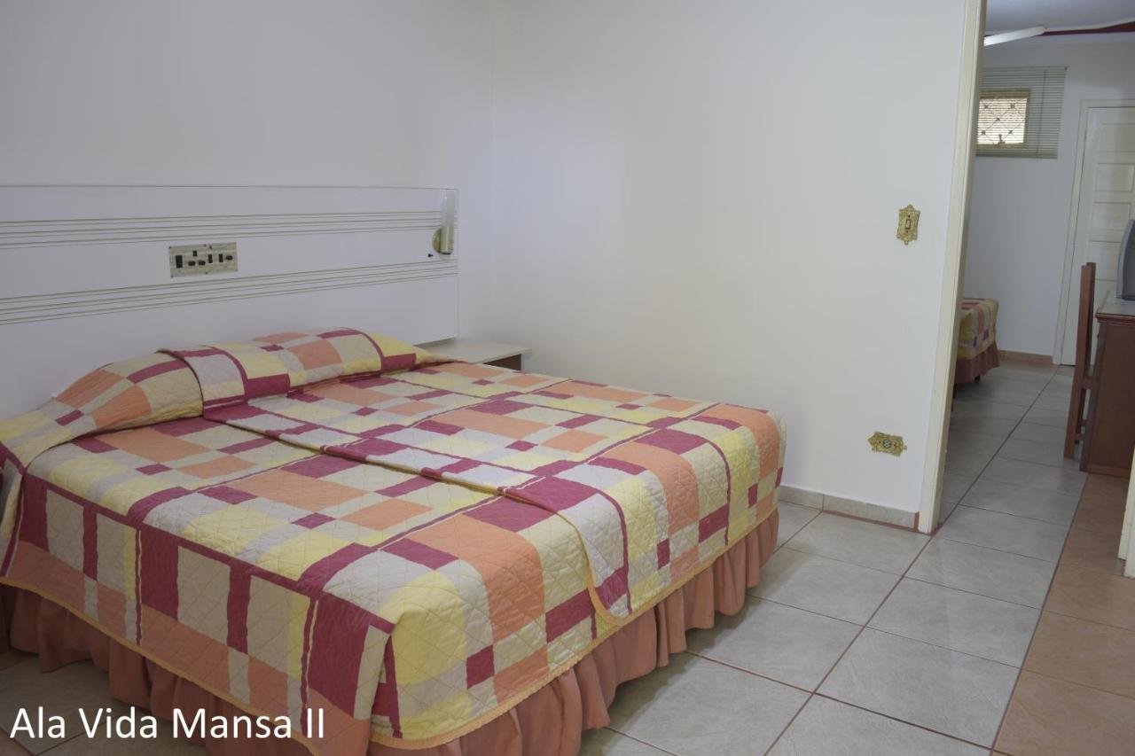 Hotel Fazenda Fonte Colina Verde Sao Pedro  Dış mekan fotoğraf