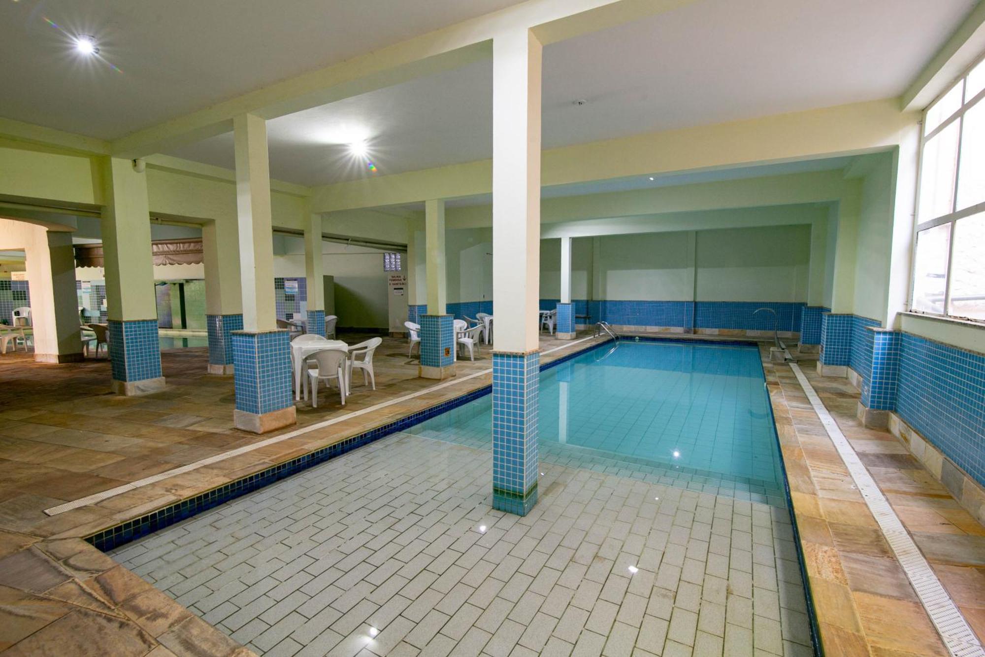 Hotel Fazenda Fonte Colina Verde Sao Pedro  Dış mekan fotoğraf