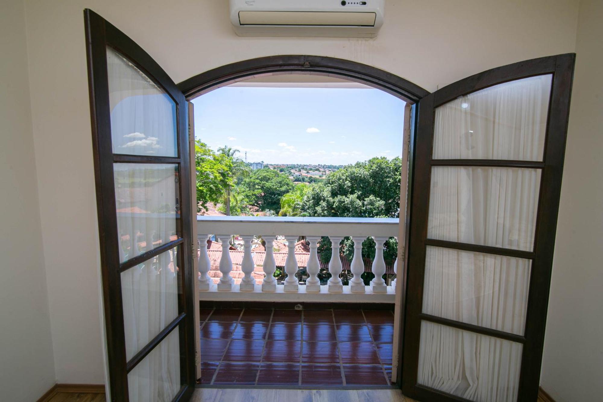 Hotel Fazenda Fonte Colina Verde Sao Pedro  Dış mekan fotoğraf