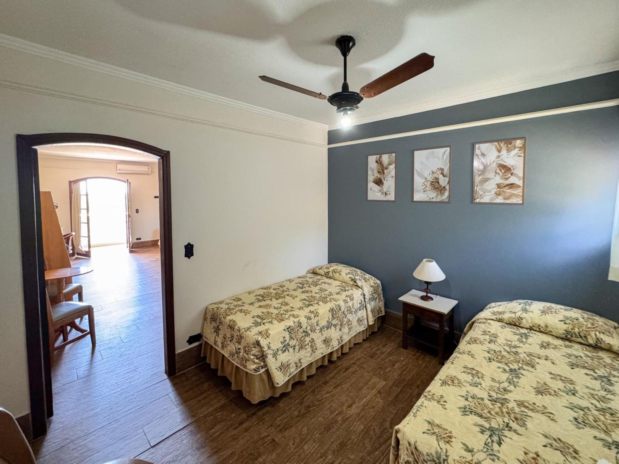 Hotel Fazenda Fonte Colina Verde Sao Pedro  Dış mekan fotoğraf