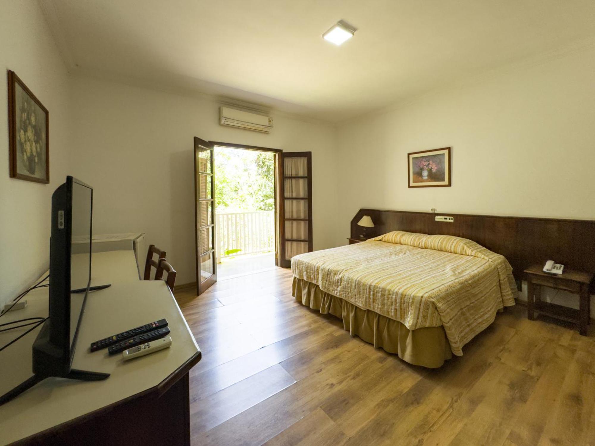 Hotel Fazenda Fonte Colina Verde Sao Pedro  Dış mekan fotoğraf