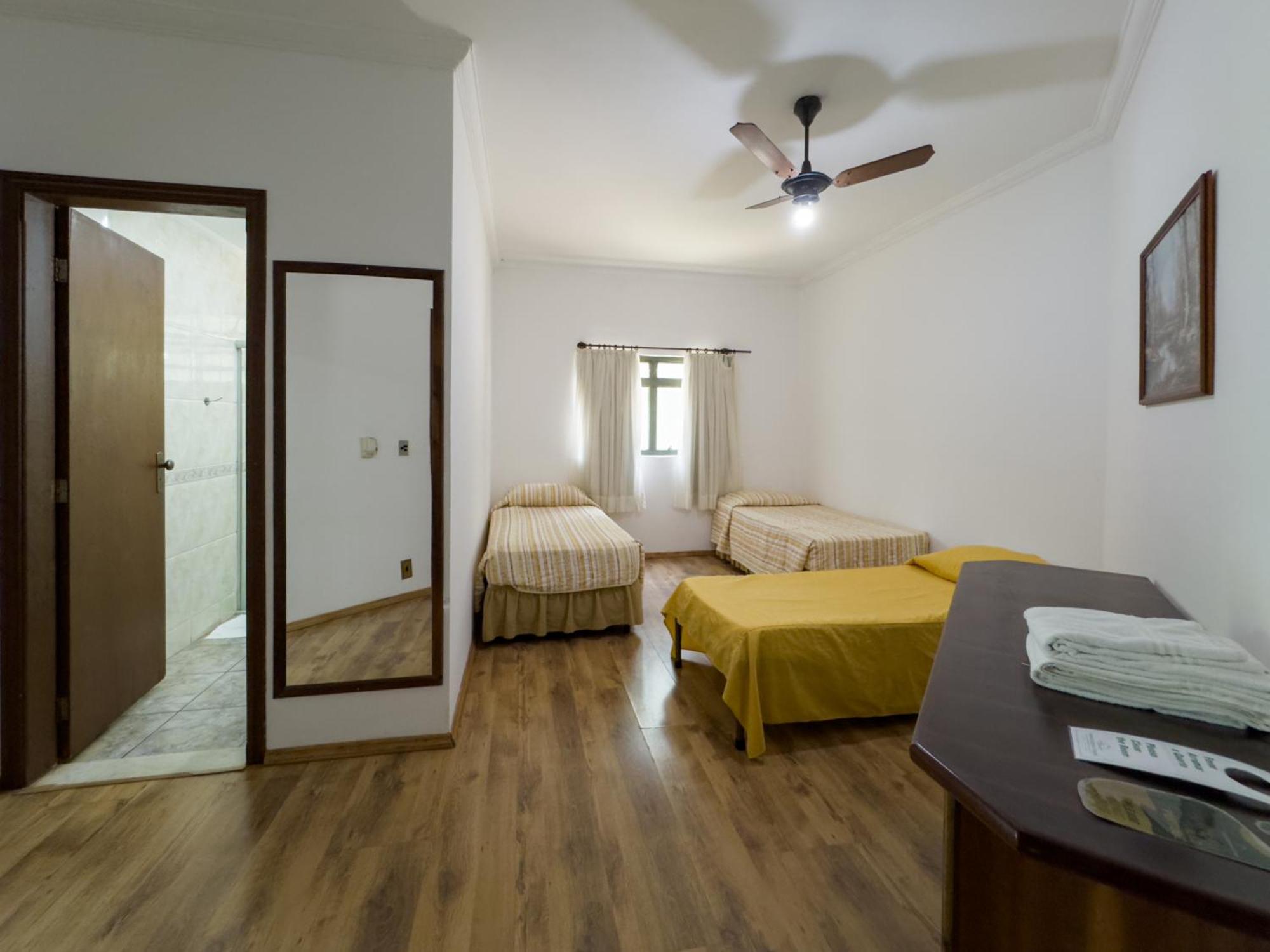 Hotel Fazenda Fonte Colina Verde Sao Pedro  Dış mekan fotoğraf