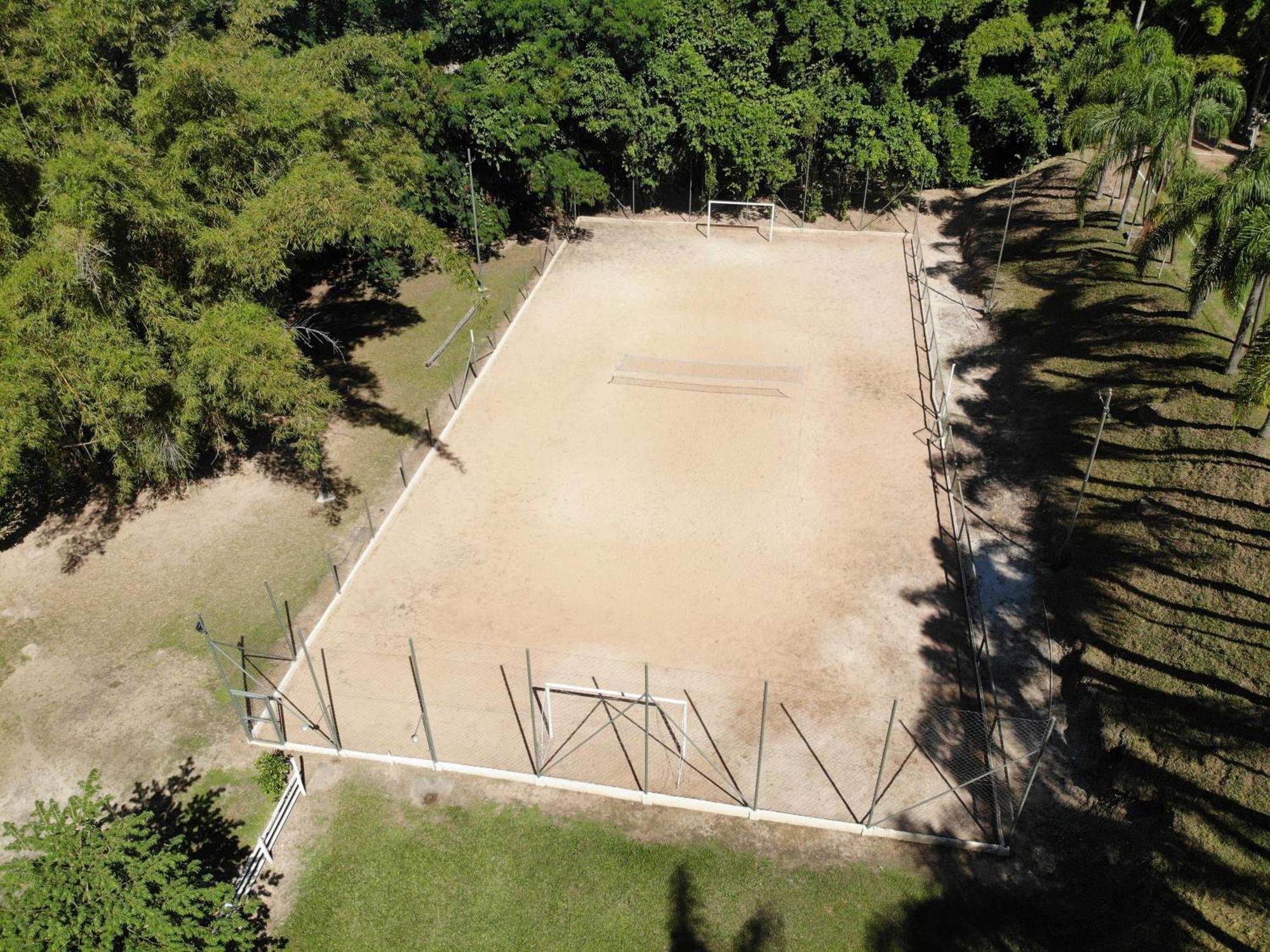 Hotel Fazenda Fonte Colina Verde Sao Pedro  Dış mekan fotoğraf