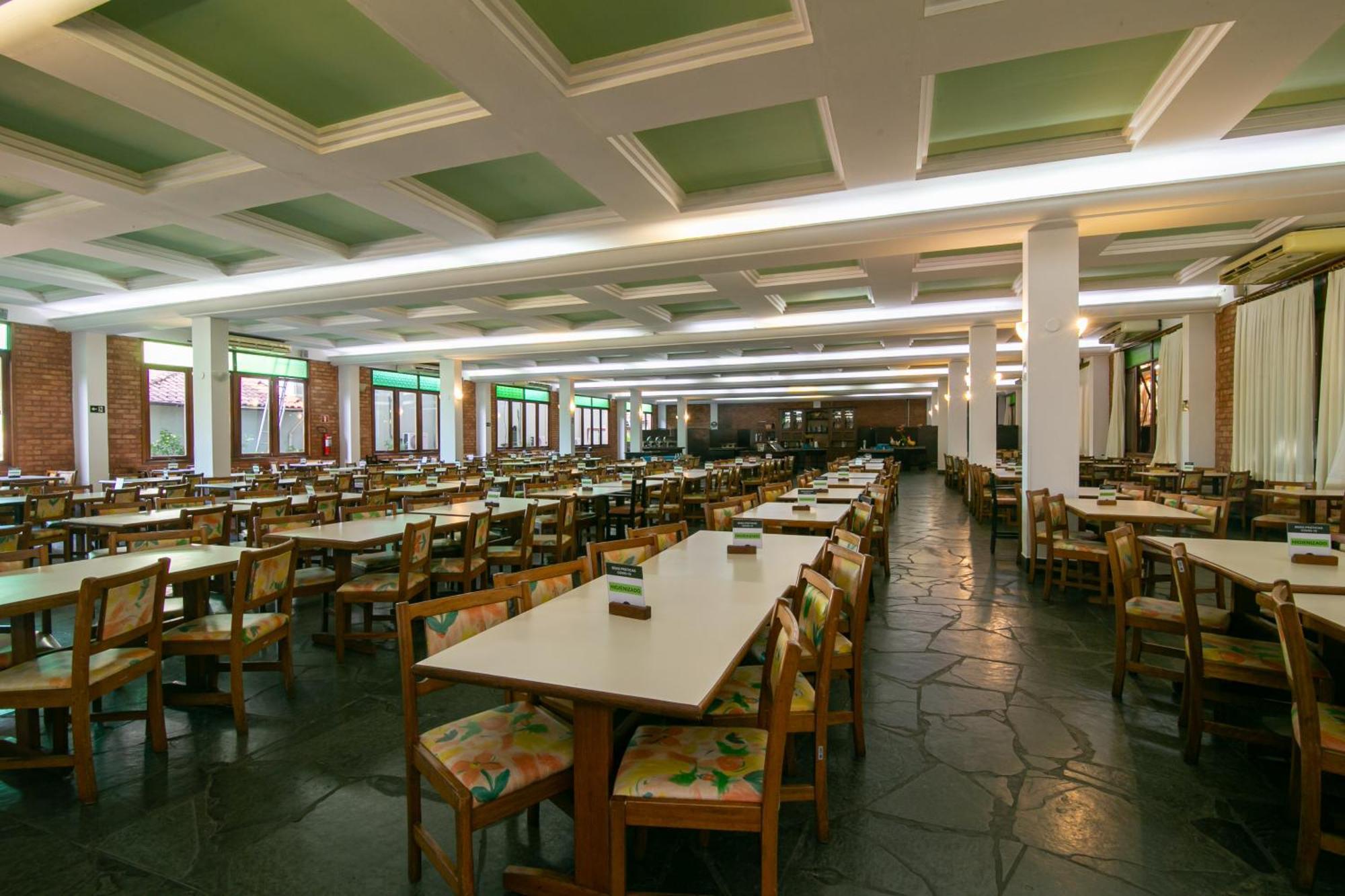 Hotel Fazenda Fonte Colina Verde Sao Pedro  Dış mekan fotoğraf