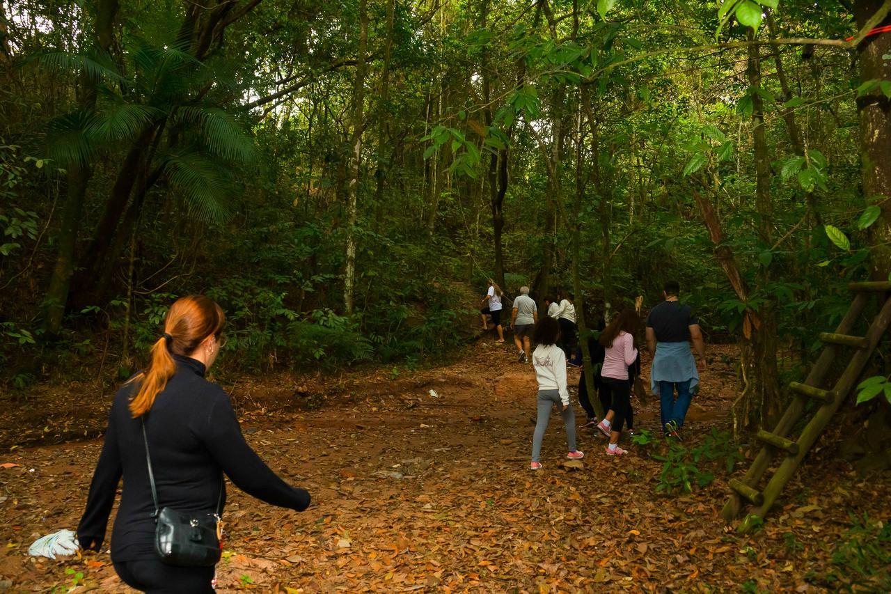 Hotel Fazenda Fonte Colina Verde Sao Pedro  Dış mekan fotoğraf