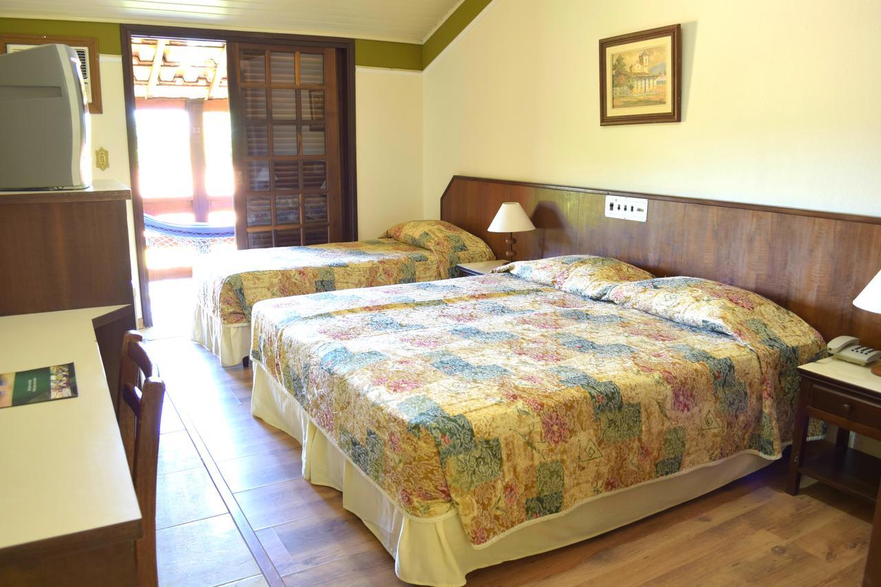 Hotel Fazenda Fonte Colina Verde Sao Pedro  Dış mekan fotoğraf
