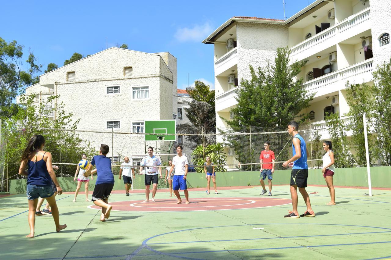 Hotel Fazenda Fonte Colina Verde Sao Pedro  Dış mekan fotoğraf