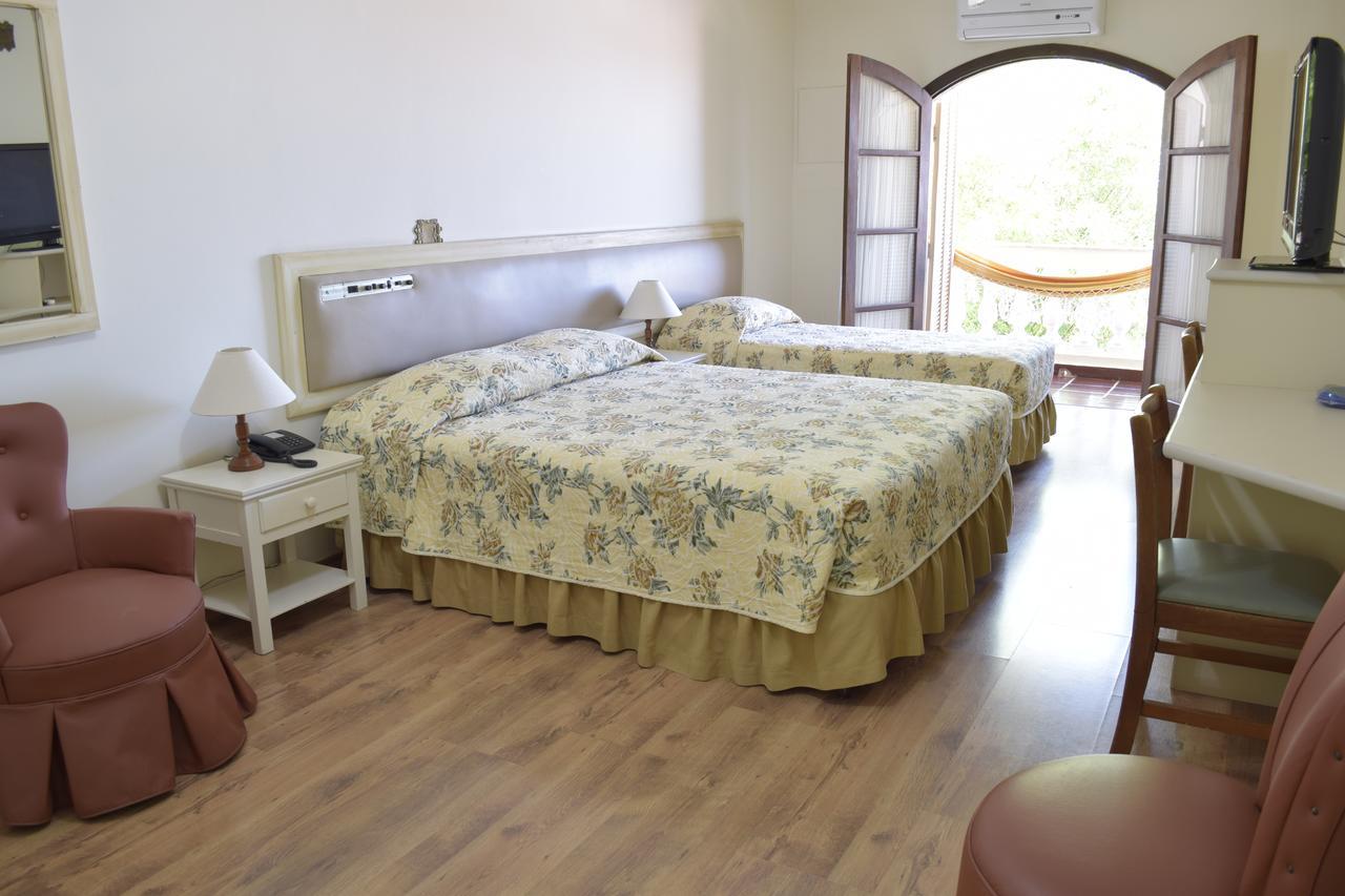 Hotel Fazenda Fonte Colina Verde Sao Pedro  Dış mekan fotoğraf